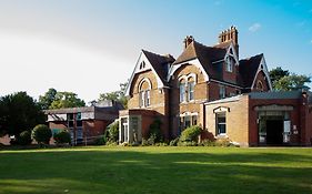 Stourport Manor Hotel